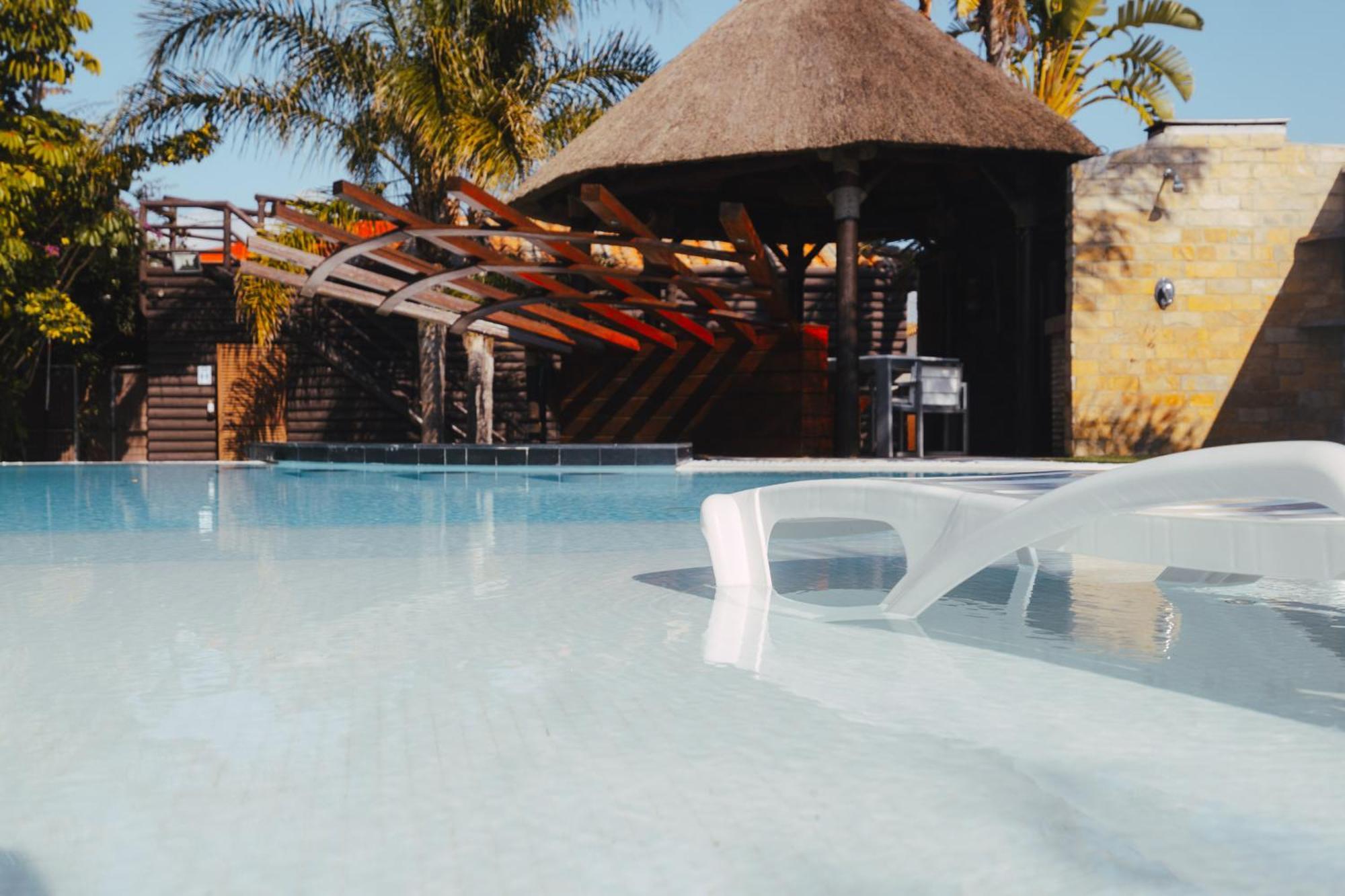 Villa Campito Эль-Пуэрто-де-Санта-Мария Экстерьер фото